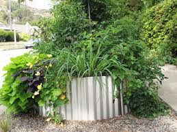 Check spelling or type a new query. How To Build A Corrugated Metal Raised Bed Sunset Magazine