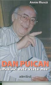 Fostui soț al stelei popescu, revoltat pe fiica artistei! Dan Puican O DeclaraÅ£ie De Dragoste Yorick