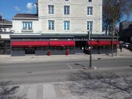 Les Relais D Alsace Taverne Karlsbrau Niort Menu Prix Restaurant Avis Tripadvisor
