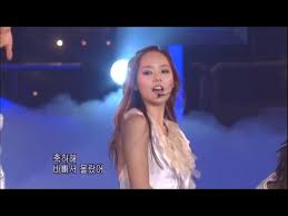 Bada, shoo, and i wanted to renew our contracts as ses but sm did not want to renew us as a group but as individual members. Inkigayo Throwback S E S Eugene ìœ ì§„ Cha Cha At Inkigayo 264íšŒ August 2003 Youtube