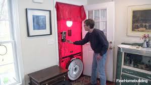 Need to know how to use a smoker? How To Find Air Leaks In Your House Fine Homebuilding