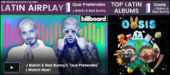 4.88 x 5.63 x 0.55 inches; J Balvin And Bad Bunny Release New Video For Yo Le Llego And Make A Special Concert Appearance Last Night In Texas To Support El Paso Dayton Victims Lurp Blog