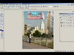 Save your morphs in popular formats to add to videos or animate web pages. Photoimpact Pro Tutorial Chapter 1 Youtube