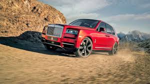 Best suv cars in india 2021 get details like price, image, specification, mileage, fuel type and review on the best of current and upcoming suv car launch in india. The Rolls Royce Cullinan Meet The World S Most Expensive Suv Abc News