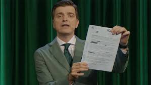 marc giró