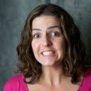 Katie Levine's Podcast Credits & Interviews