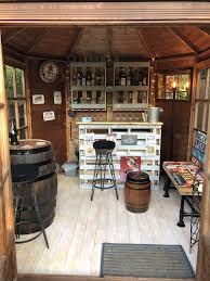 Garden Bar Bars For Home Home Bar Areas Home Bar Rooms
