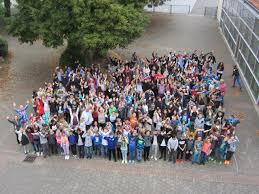 Unsere Schule