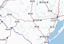 Evento acontece no dia 14 de agosto, e só podem entrar casais vacinados, com medição de temperatura e uso de álcool em gel. Michelin Landkarte Rio Grande Do Sul Stadtplan Rio Grande Do Sul Viamichelin