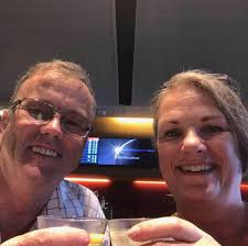 I recently played a game of stroke and my marker swapped scorecards with  me. I noticed he had already signed his card and then proceeded to  immediately sign mine before we teed