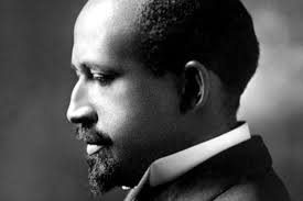 Max Weber and the Souls of Black Folk