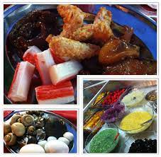 Chunciou hot pot malaysia @ old klang lama. All You Can Eat Bbq Steamboat At Talipon Food Wonderful Malaysia