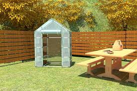 Explore our huge selection today! How To Build Your Own Diy Greenhouse With Pipes And Fittings Tinktube