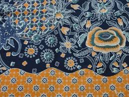 Macam Dan Jenis Motif Batik Maluku Seni Pola Sketsa Batik