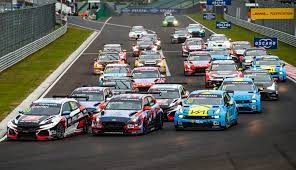Tom coronel staat ook dit seizoen weer aan de start in het spannende tourwagenkampioenschap. Wtcr 2020 Race Of Hungary Refresher Fia Wtcr World Touring Car Cup