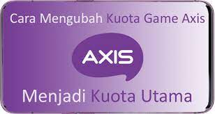 Check spelling or type a new query. Cara Mengubah Kuota Game Axis Menjadi Kuota Utama 2021 Giant Fahrianto