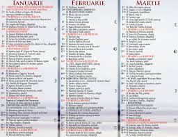 To all our readers, please don't scroll past this. Szatmari Romai Katolikus Egyhazmegye Calendar Romano Catolic Pe Anul 2021