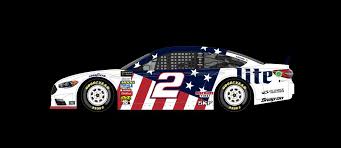 Monster energy announced on thursday it will become the premier series sponsor for nascar in 2017. Paint Scheme Preview Charlotte Official Site Of Nascar