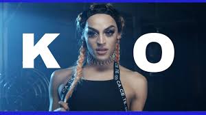 3 minexibição em 17 nov 2018. Meet Pabllo Vittar Major Lazer S Favorite Brazilian Drag Queen