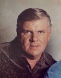 Obituary for John E. Burden