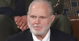 Seeking Human Decency-CNN Anchor Asks People to Wish Radio Host Rush  Limbaugh Well As He Fights Lung Cancer