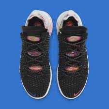 The nike sb blazer mid is set to land in a playful pink. Nike Lebron 18 James Gang Release Date Cq9283 002 Sole Collector