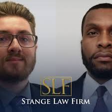 STANGE LAW FIRM
