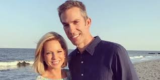 They encountered and fell in love at liberty college. What Does Sheldon Bream Do For A Living Bio Brain Tumor Age Salary