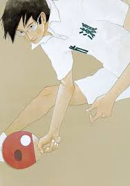 ping pong by taiyō matsumoto japanese illustration illustration cartoon art