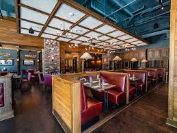 The private dining room at avenue is an elegant and intimate space with stunning design features such as a light installation, plaster cast bookcase and a beautiful antique wooden table. D C S Top Destinations For Private Dining Eater Dc