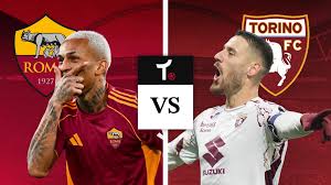Palpites Roma x Torino – Copa Itália
