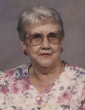 Obituary information for Estelle M. Kaiser
