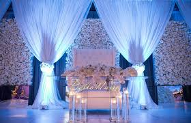 Bellanaija Weddings Presents Ezinne Uchenna S Spectacular Wedding Dure Events Bella Naija Weddings Sweetheart Table Wedding Wedding Venue Decorations