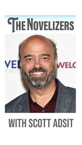 Chapter 2: Dr. McCoy 🖋️ Novelized by Josh Lieb (7-time Emmy winner, writer  for The Daily Show & more) 🎙️ Narrated by H. Jon "@jazzdaredevil" Benjamin  (Archer, Bob's Burgers) 🌌 The Novelizers