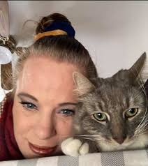 Merry Christmas from my friend Cody