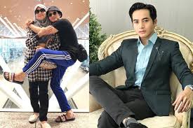 Bulletin media wednesday, november 22, 2017 0. Biodata Zoey Rahman Pelakon Drama Mat Rukun Kekasih Siti Nordiana Iluminasi