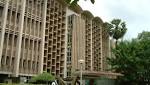 World University Rankings 2018: IITs,