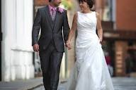 Just married: Susan and Andrew Donaldson | BelfastTelegraph.co.uk