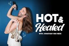 Jonathan Van Ness