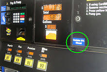 Ethanol is hygroscopic, which means it absorbs water, and it absorbs it easier than straight gasoline does. Ethanol Fuel In The United States Wikipedia