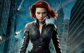 Do you like this video? Black Widow Set Photo Shows Return Of Familiar Character