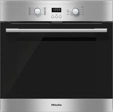 Miele H 2363 Bp Backofen Mit Pyrolyse Edelstahl Kochen Spulen Backofen Einbaubackofen Herd Mit Backofen Backofen Ofen