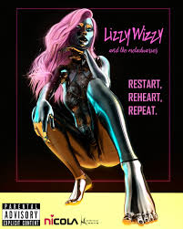 Cyberpunk 2077 Lizzy Wizzy Artwork By Hidrico Rubens Kazuliski Cyberpunk 2077 Cyberpunk Cyberpunk Rpg Download this wallpaper as iphone desktop or lock screen cyberpunk 2077 lizzy wizzy artwork by