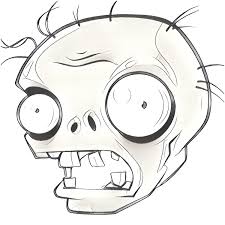Malvorlagen Pflanzen Gegen Zombies Coloring And Malvorlagan