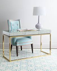 Jonathan Adler Delphine Desk Home Office Furniture Home Office Design Home Decor