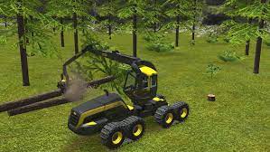 Farming simulator 16 (mod, unlimited money) apk para android descargar gratis. Farming Simulator 16 For Android Apk Download