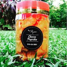 Campurkan kesemua bahan dalam mangkuk adunan. Layan Makan Popia Cheese Paprika Sallysamsaiman Com