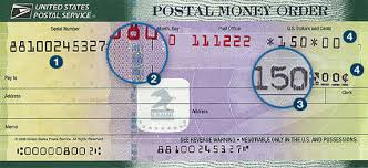 In those cases, you'll have to use a debit card or cash to buy a. Money Orders Usps