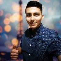 Roy Falcon's Instagram, Twitter & Facebook