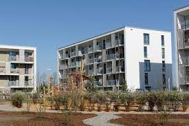 Mach mit und verpasse nichts in deiner nachbarschaft. Mehr Wohnen In Riem Munchenarchitektur